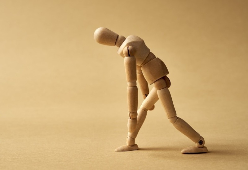 , Erschöpfung, Burnout und Chronische Fatigue