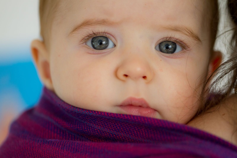 , Haltungs- und Bewegungsasymetrien beim Baby