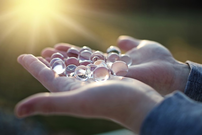 , Ressourcenaktivierung in der Craniosacral Therapie