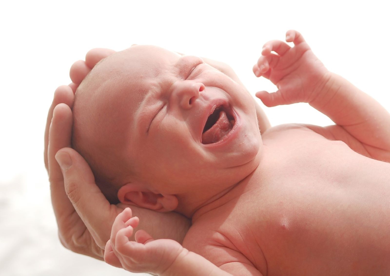 Bild Kurs Schreibabys in unserer Praxis – was tun?