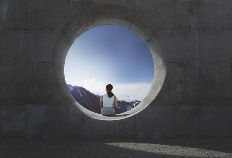 , Selbstwirksamkeit durch Grenzen in therapeutischen und persönlichen Beziehungen