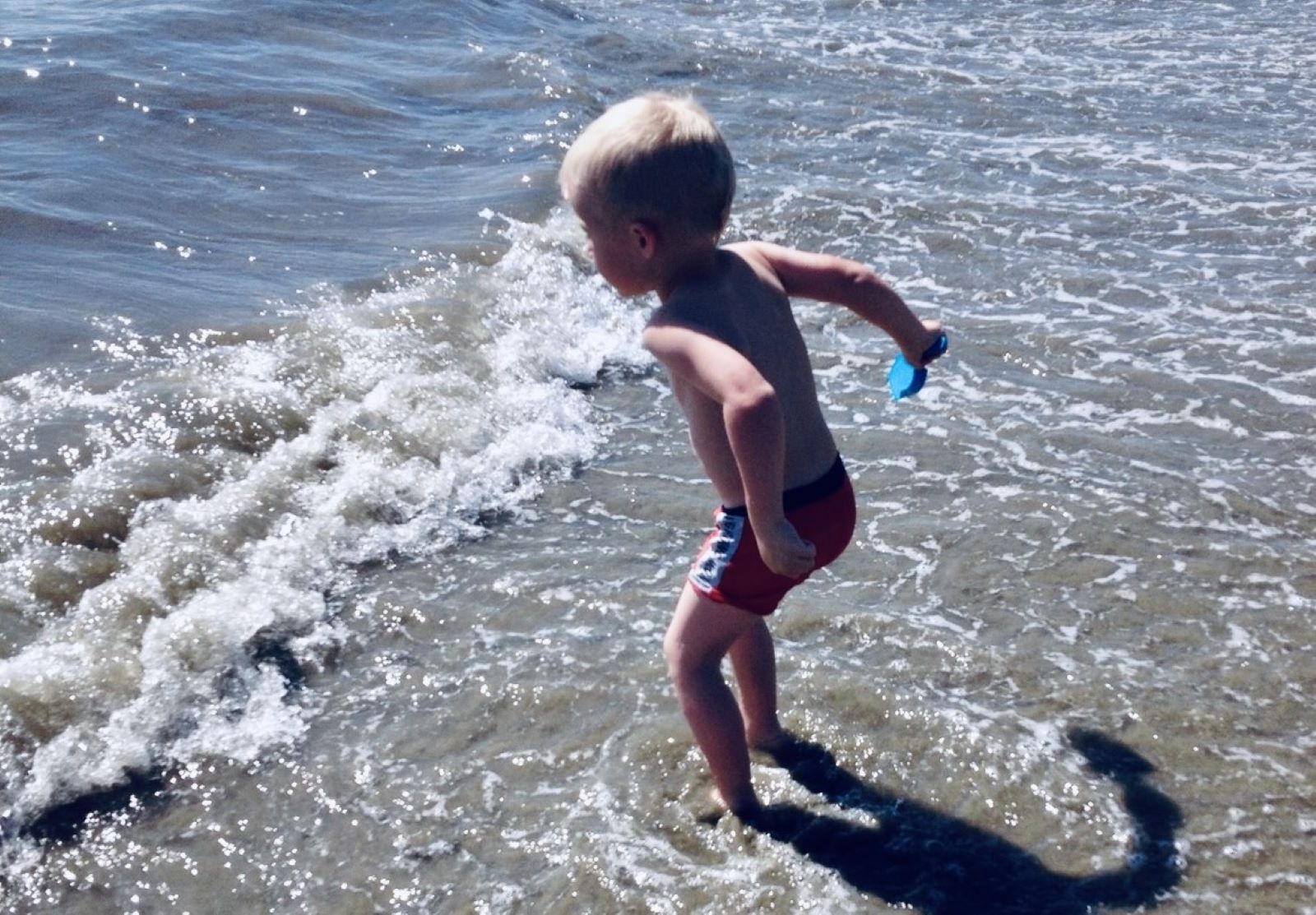 Bild Kurs Spielerisch ins Gleichgewicht – Cranioarbeit mit Kindern