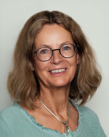 Beate Kircher-Hasler