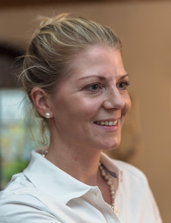 Susanne Burkard