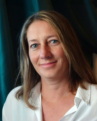 Caroline Breitenmoser