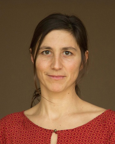 Cornelia Küng Andersen