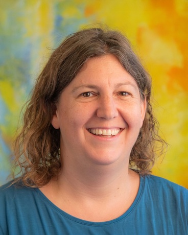 Pascale Muhmenthaler