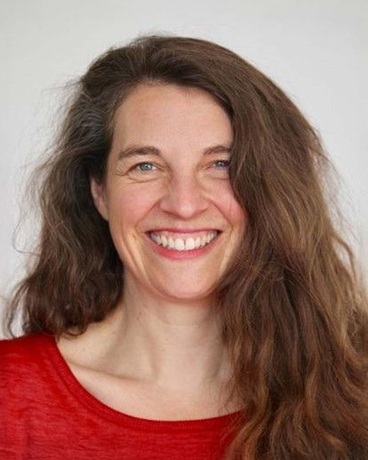 Kristina Prepoutsidis