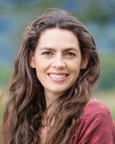 Véronique Sallefranque